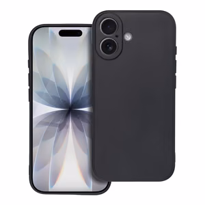 MATT ümbris jaoks IPHONE 17 must