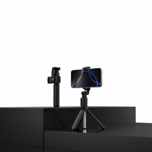 Devia selfie stick Bluetooth tripod ES083 must