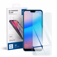 Karastatud klaas to Huawei P20 LITE sinine Star
