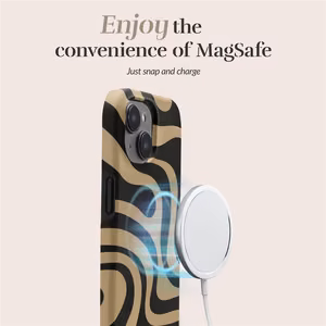 MIO Swirl Magsafe Чехол iPhone 16 Pro