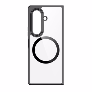 MagSafe'iga ühilduv DUX DUCIS AIMO MAG ümbris SAMSUNG Z Fold 8, must