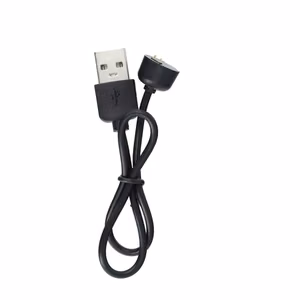 Kaabel USB A jaoks charging Xiaomi Mi Band 7 0,15 m must