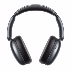 Joyroom J-Head Series JR-JH1 Wireless Headphones with ANC Bluetooth - Black