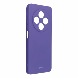 ROAR case ALL DAY COLORFUL JELLY jaoks XIAOMI Redmi 14C lilla