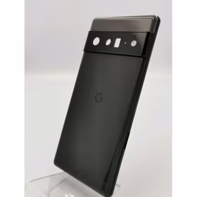 Tagakaas ühilduv Google Pixel 6 Pro / Stormy Black / (10/10 kasutatud)