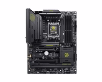 MSI MAG B850 TOMAHAWK WIFI motherboard AMD B850 Socket AM5 ATX