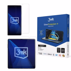 3mk SilverProtection+ Folded Edition защитная пленка для Honor Magic V3