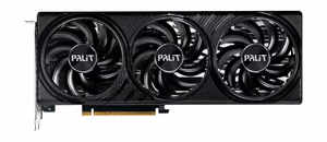 Palit GeForce RTX 5060 Ti Infinity 3 NVIDIA 16GB GDDR7 videokaart