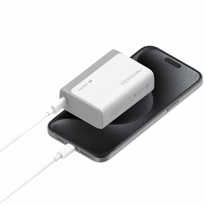 CUKTECH 30W 10000mAh energiapank 1C1A - CP13- Hall värvus