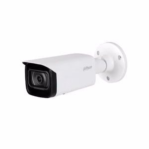 Dahua IPC-HFW5442T-ASE-NI 4 MP Full-Color Pro AI Network Bullet Camera, 3.6 mm