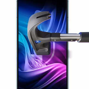 3mk Silky Matt Pro matt kile Google Pixel 9 / 9 Pro