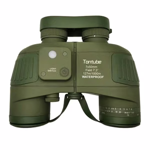 Binokkel BAK4, 7x50, 7.3°, IPX7