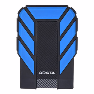 ADATA HD710 Pro väline kõvaketas 1 TB must, sinine