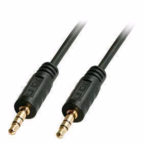 3,5 MM AUDIOKAABEL 5M/35644 LINDY