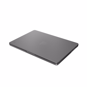 Speck SmartShell kõva ümbris mudelile MacBook Pro 14" (M5 / M4 / M3 / M2 / M1, 2026–2021), Onyx Black värvitoonis