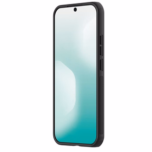Nillkin Super Shield Pro Magnetic ümbris Xiaomi 17 Pro Max mudelile, must