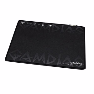 Игровой коврик для мыши Gamdias Nyx Control, размер M