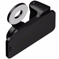 Energea Przenośna lampa LED MagearMagLight must/must MagSafe PG-MGLT-BLK