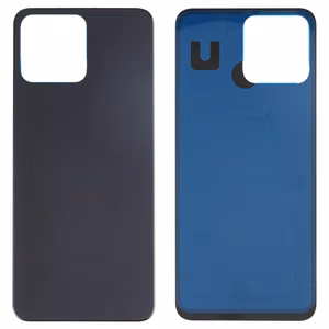 Tagakaas jaoks Honor X8 Midnight Must ORG