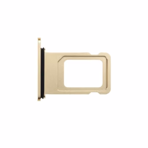 SIM card hoidja iPhone XR kuldne