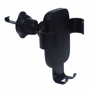 Setty car hoidja for air vent US-G3 gravity