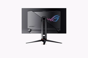 ASUS ROG Swift PG32UCDP computer monitor 80 cm (31.5") 3840 x 2160 pixels 4K Ultra HD OLED must