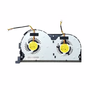 Sülearvuti ventilaator Lenovo: Y50, Y50-70