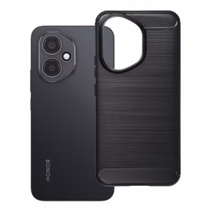 Case for Honor 400 5G Carbon 2.0 black