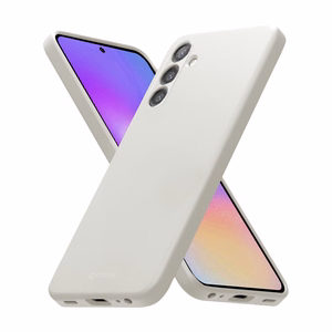 Чехол Crong Color Cover для Samsung Galaxy A05s, бежевый