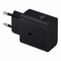 Laadija Samsung EP-T4511NBEGEU 45W USB-C must