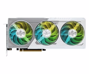 Videokaart Asrock RX9060XT Steel Legend 16GB OC