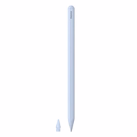 Baseus Smooth Writing 2 Stylus Pen (sinine)