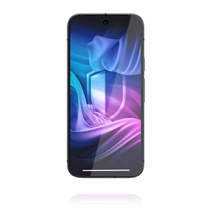 3mk Silky Matt Pro ekraanikaitse Google Pixel 9A
