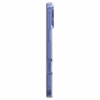 SPIGEN ümbris LIQUID CRYSTAL MAG compatible with MagSafe do IPHONE 16 clear