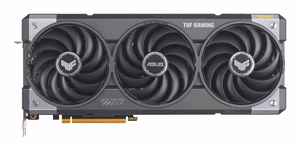 ASUS TUF Gaming TUF-RX9070XT-O16G-GAMING AMD Radeon RX 9070 XT 16 GB GDDR6 Videokaart