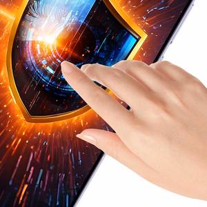 Oppo Reno 14 – 3mk Silky Matt Privacy privaatsusfilter