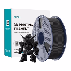 Sunlu PLA+ 2.0 filament (must)