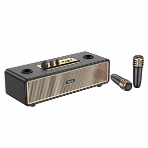 Bluetooth speaker system 25W 6h Hoco BS63 must
