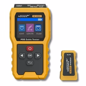 PoE tester