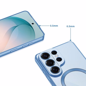 TECH-PROTECT MAGFLEX MAGSAFE GALAXY S26 ULTRA TAEVASININE