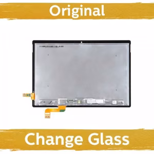LCD ekraan ühilduv Microsoft Surface Book 1 must (Uuendatud: Hiina)