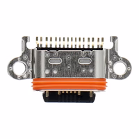 Charge connector jaoks REALME X50 ORI