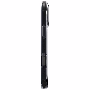 Uniq Combat Magclick Charging ümbris iPhone 18 Pro Max / 17 Pro Max – must