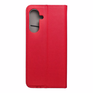 SMART Ümbris Kaaned jaoks SAMSUNG A56 5G punane