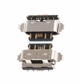 Originaalne laadimispesa Nokia 6.1 Plus/7 Plus