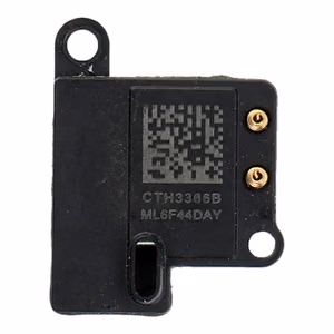 Earpiece Speaker jaoks iPhone 5