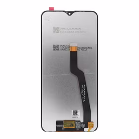FixCell LCD Display jaoks SAMSUNG a10 a105 OEM without frame