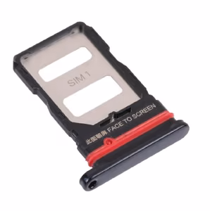 SIM card holder Xiaomi 11T/11T Pro Meteorite Hall ORG