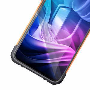 Cubot KingKong Ace 3 – 3mk Silky Matt Pro telefoni ekraanikaitse