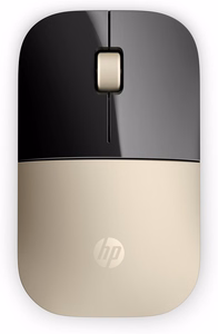 HP Z3700 kuldne juhtmevaba hiir